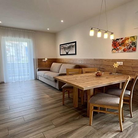 Apartment Obermair Brunico Dış mekan fotoğraf