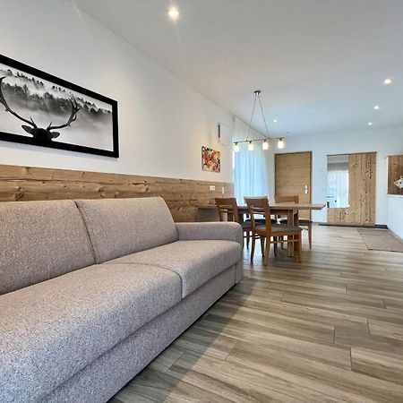 Apartment Obermair Brunico Dış mekan fotoğraf