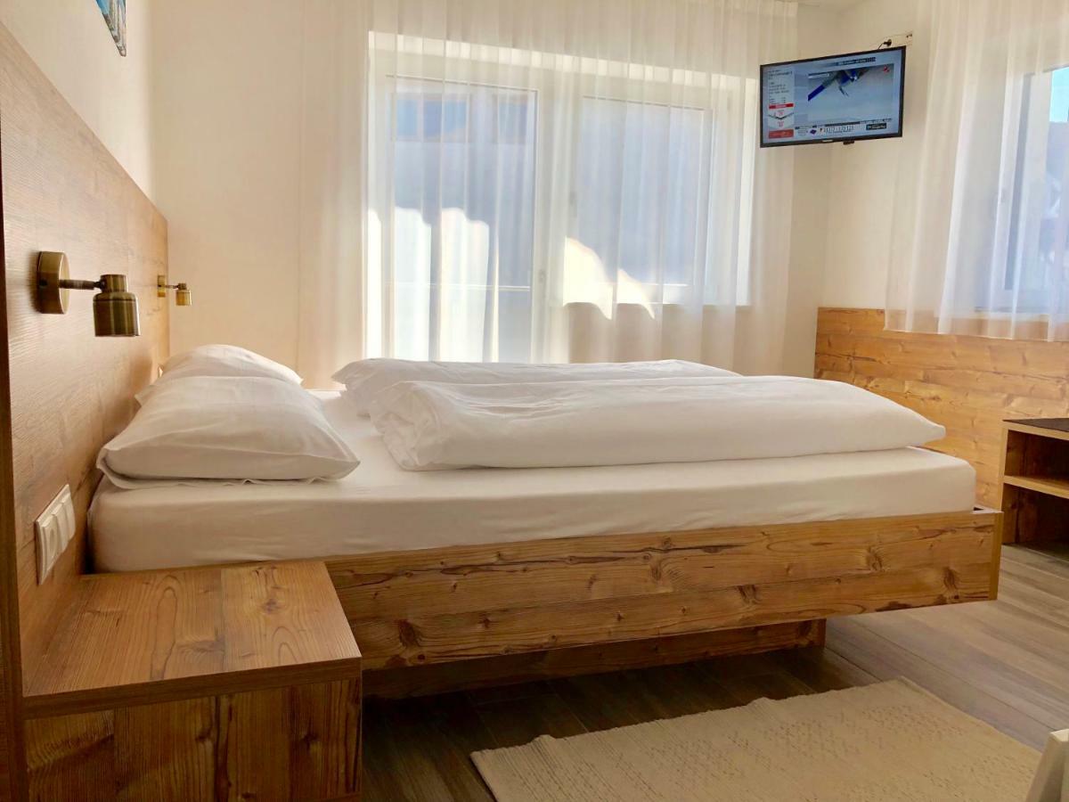 Apartment Obermair Brunico Dış mekan fotoğraf