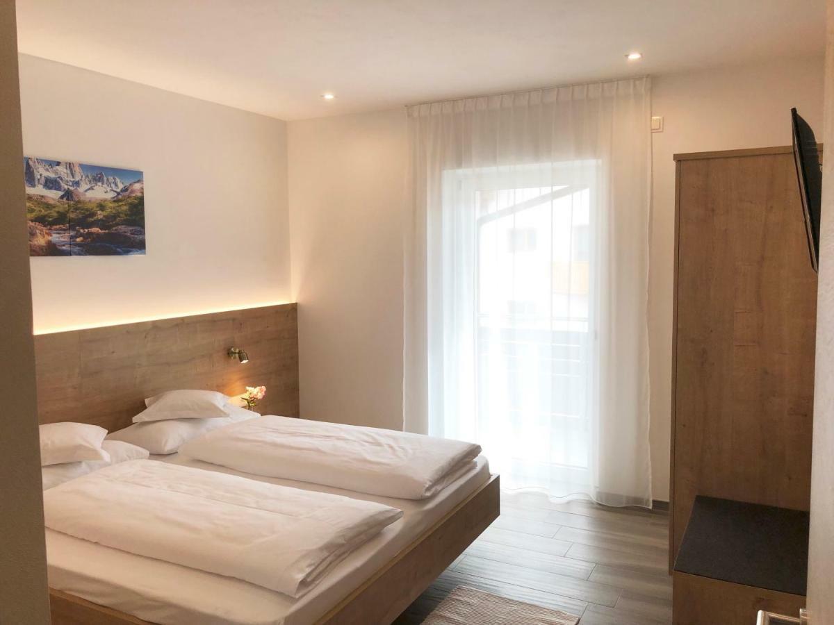 Apartment Obermair Brunico Dış mekan fotoğraf